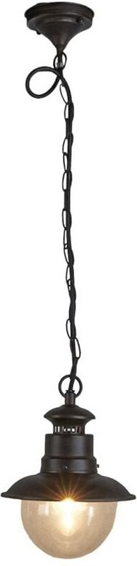 Außenleuchte "Eddie" von Lindby