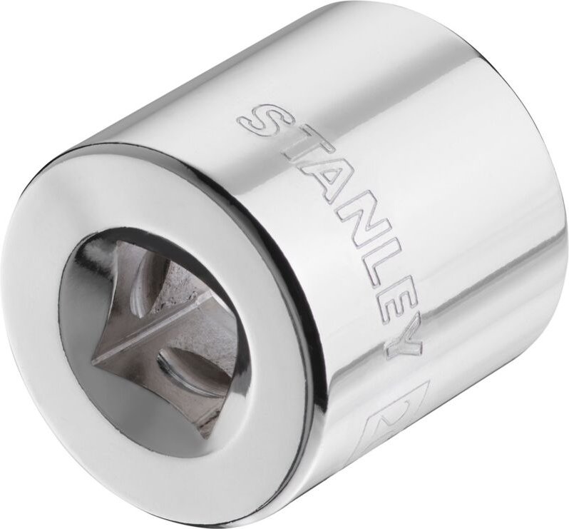 Stanley STMT86315-0 3/8 6-Kant Stecknuss 20 mm