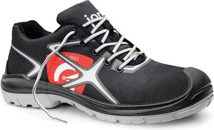 ELTEN Jori Soft joSOFT ESD S3 Low 43