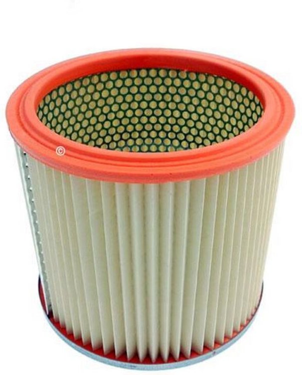 Ersatzteil - S21 Zylinder Filter - - HOOVER, TORNADO, ROWENTA, AQUAVAC, GOBLIN, PROGRESS, VOLTA, CURTISS, KRUPS, ELCOTEC...