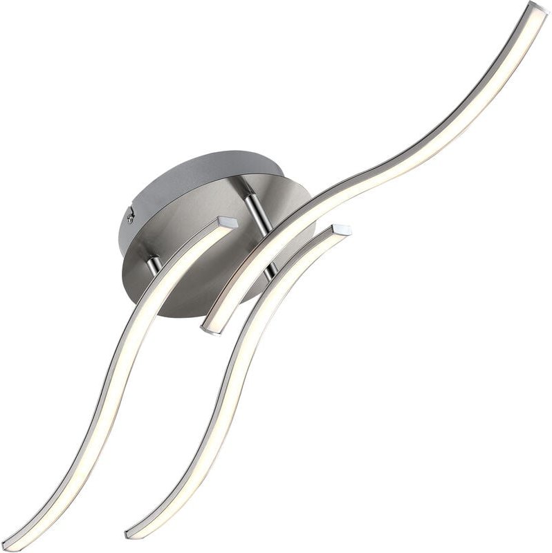 Led Deckenleuchte Warmweiß Schwenkbar Wohnzimmer Schlafzimmer Küche Flur Decke Leuchte Lampe Deckenlampe Wohnzimmerlampe...