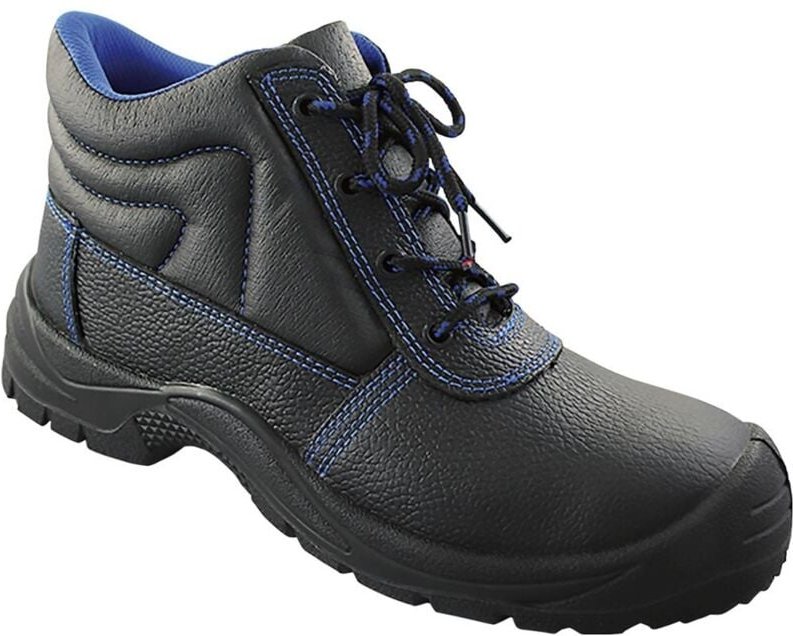 Hase Sicherheitsstiefel Leon S3 Gr.46 schwarz