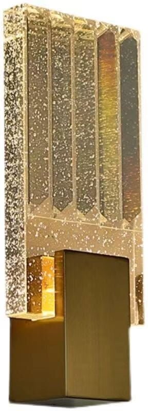 Vaso - Wandleuchte 280x110 mm, LED 6W