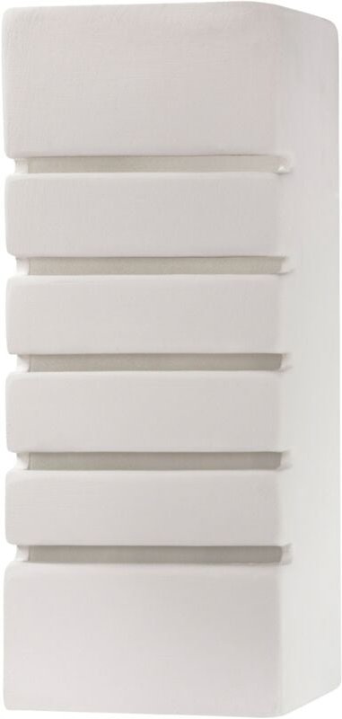 Wandleuchte Samir 1xE27 Neutralweiß 10.5cm Sollux