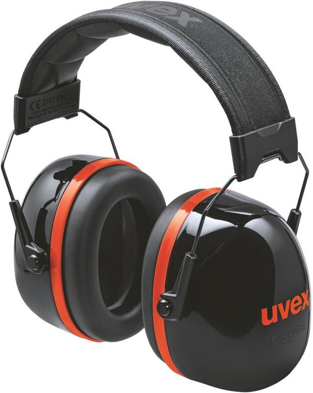 K30 2630030 Kapselgehörschutz 36 dB 1 St. - Uvex