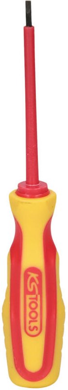 Ergotorque vde Schlitz-Schraubendreher, 2,5mm