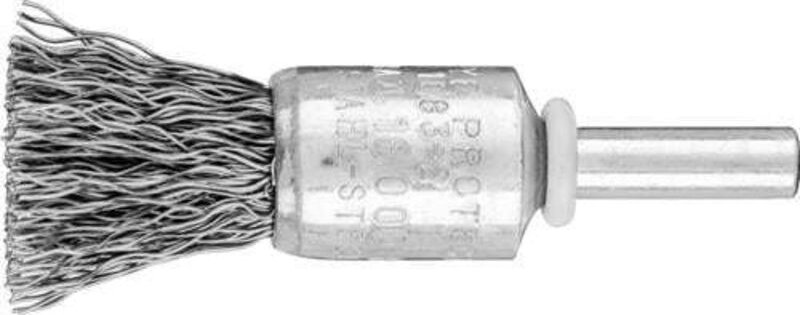 Pferd - Pinselbürste pbu st ø 15 mm Drahtstärke 0,35 mm ( 8000432593 )