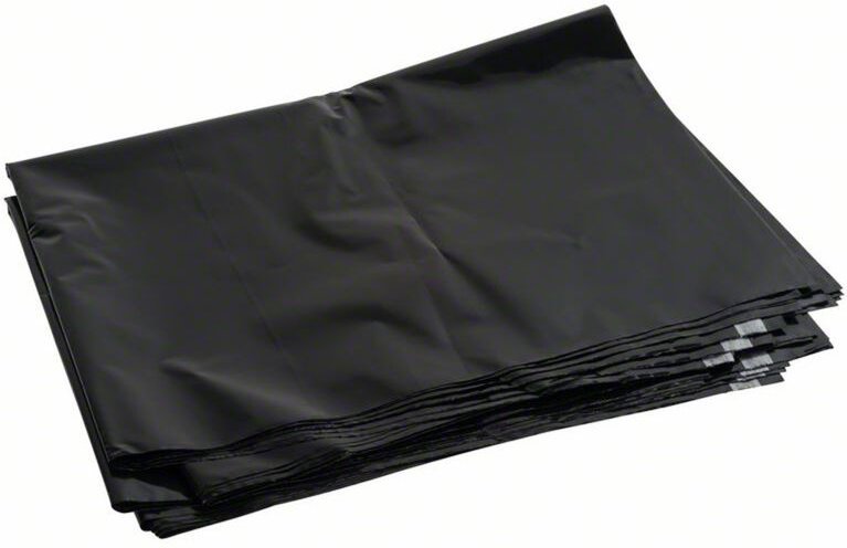 10 Stk. Entsorgungssack, für gas 35 l AFC/35 l SFC+/35 m AFC/55 m afc Professional - Bosch