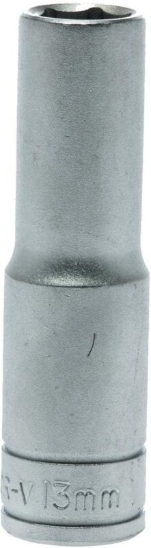 Glas, 1/2, sechskant, 13mm Tengtools 25732009