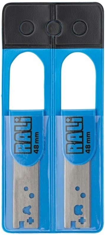 Brück HW-Ersatzklinge für Rali 105/220