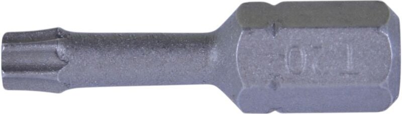 Bit Torx T20 25 mm 50 Stück ( P-72291 ) - Makita