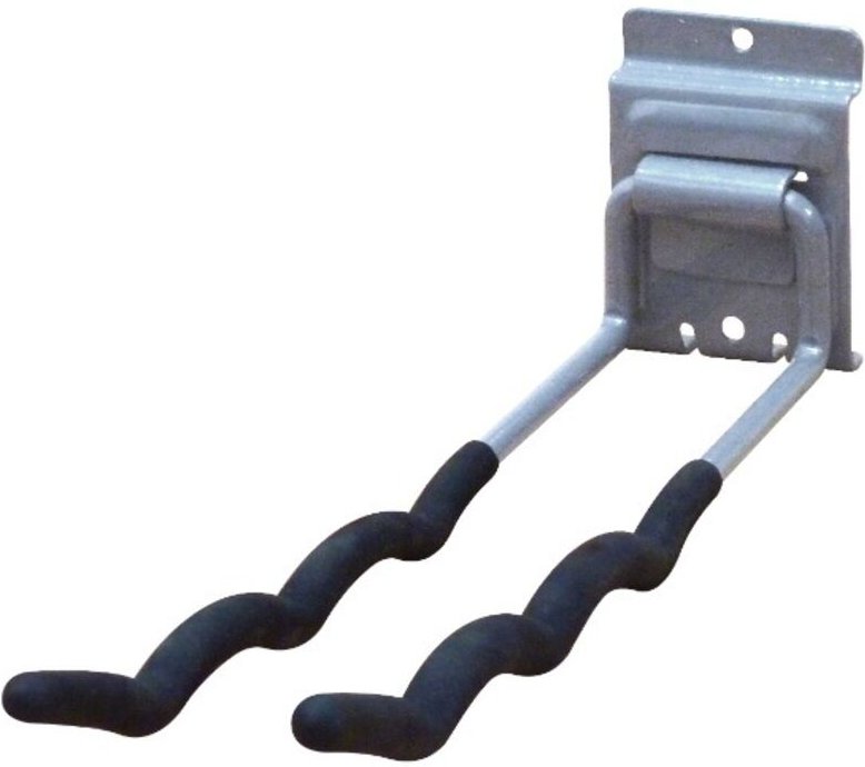 Doppelter Wellenhaken mit Gummigriff OUTIFRANCE