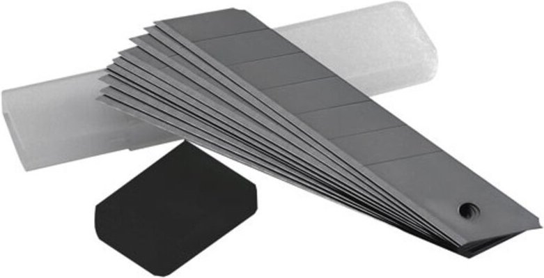 Schneidklinge 25 mm Blister à 10 Stück - Fischer Darex