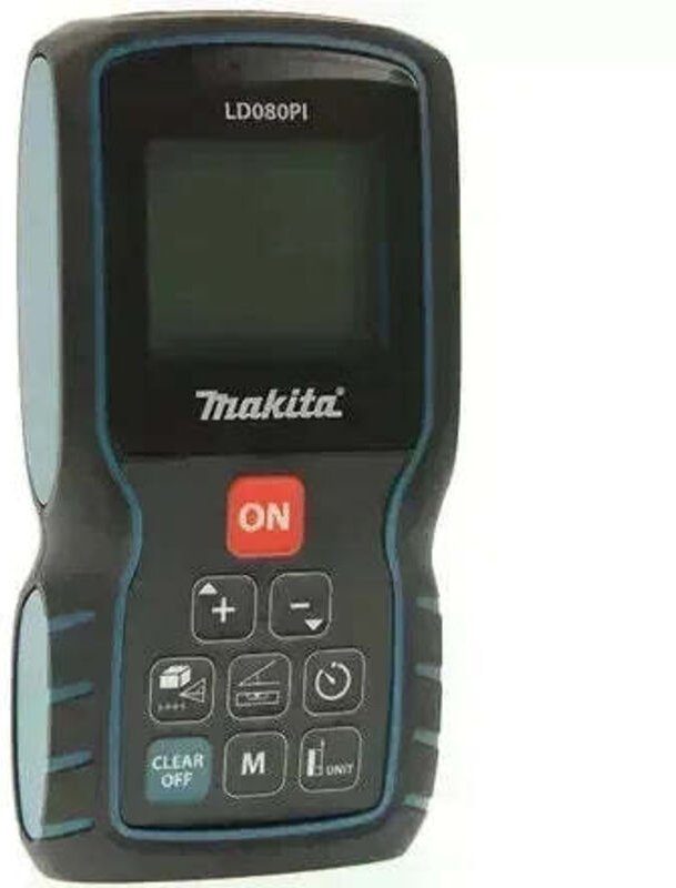 Zubehör - Laser-Distanzmessgerät LD080PI - Makita