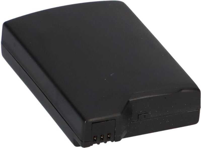 Akku kompatibel mit Sony Playstation Portable PSP-1000, PSP-1000K-CW, PSP-1001, PSP-1004, PSP-1006 - Ersatz für PSP-110,...