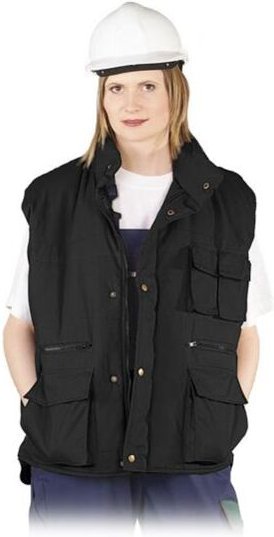 Isolierte Hülle Kormoran Schwarz Grösse Xl - Bhp Bzk.bxl