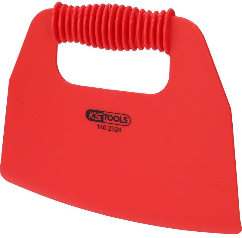 Ks Tools Profi-Schutztafel, abgewinkelt, 270x200 mm