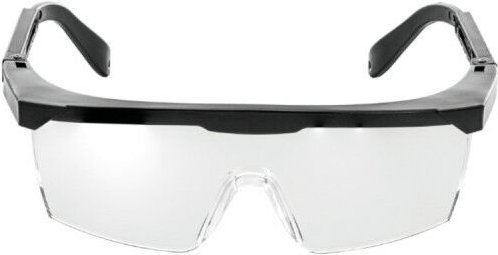 Scheppach - Schutzbrille 7909601701