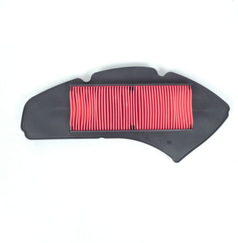 luftfilter p2r für roller yamaha 125 tricity 2018 bis 2020 neu
