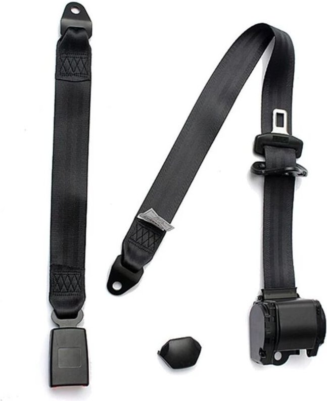 3-Punkt-Automatik-Sicherheitsgurt für lkw und Bus