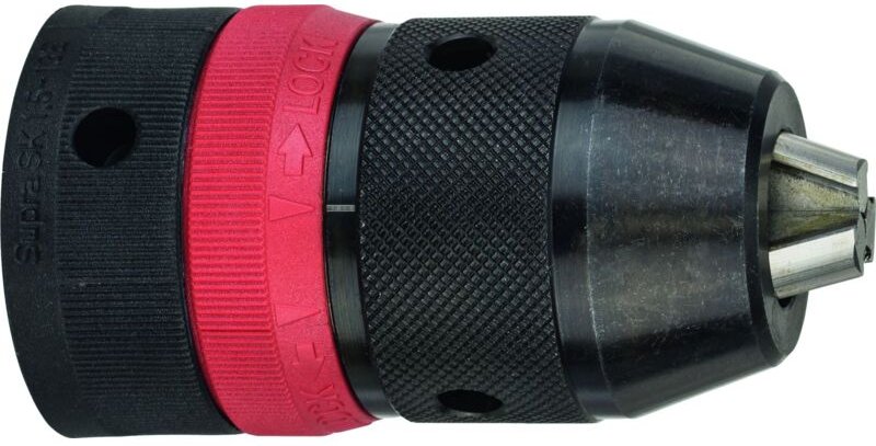 Schnellspannbohrfutter supra sk 1.5 - 13 e 1,5-13 mm - Bosch