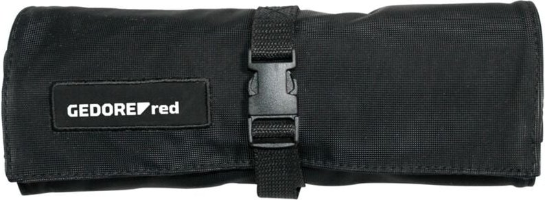 Gedore red R20802012 Rolltasche leer für Schlüssel