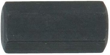 Bit mit 8,0 mm Sechskantantrieb für Innensechskant-Schrauben 8,0 mm