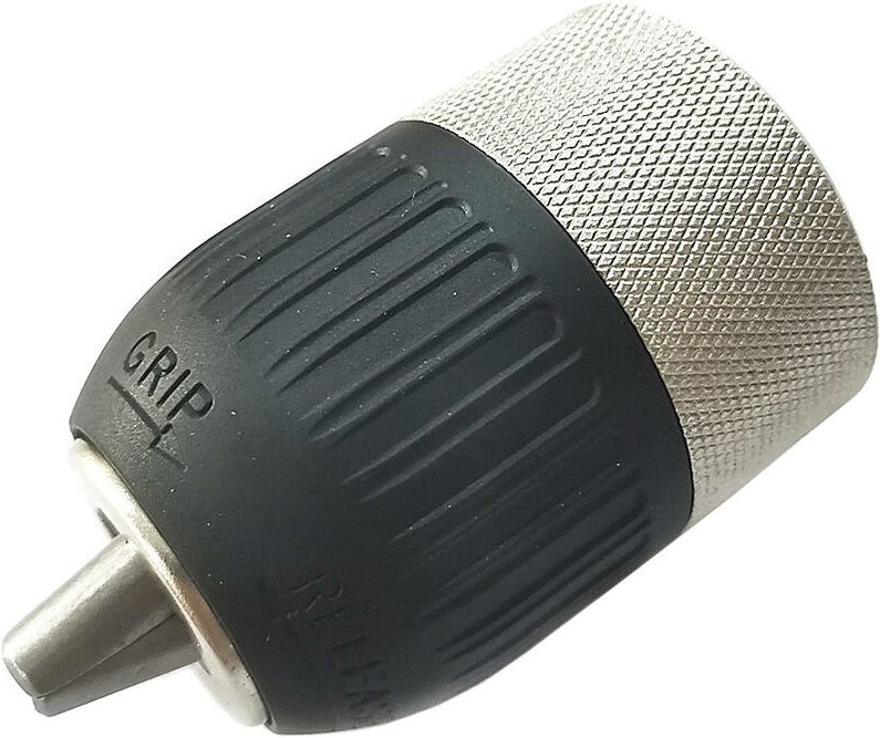 Schnellspannbohrfutter Bohrfutter Werkzeug für Bohrer 2mm bis 13mm 1/2-20UNF Keyless Adapter Schlagschrauber Drill Chuck...