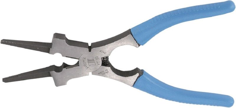 FP - Spezialzange Gr. 2 Länge ca. 21 cm