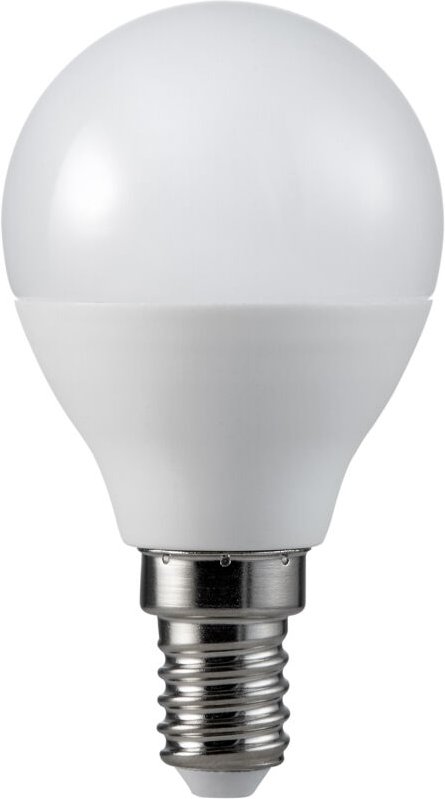 Müller-licht LED-SMD-Lampe, E14, eek: f, 4,8W, 470lm, 2700K, dim