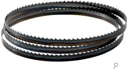 Thumbnail - Metabo - Bandsägeblatt 1712 x 6 x 0.36 / A4 ho - 909057175