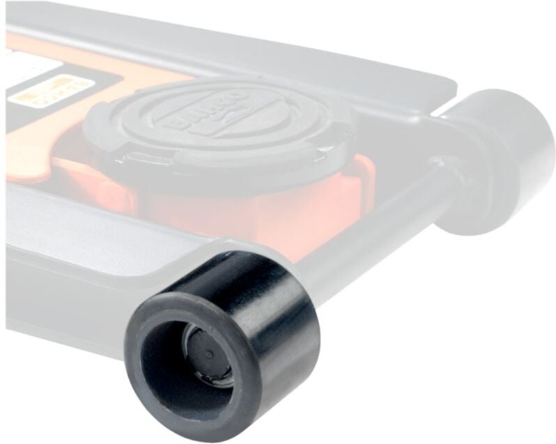 Ersatz-Vorderräder für Wagenheber BH1EU3000 - Bahco