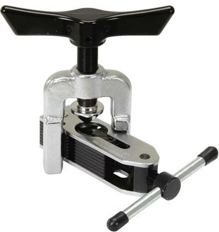 Bördelleiste für ft 525, mm+Zoll