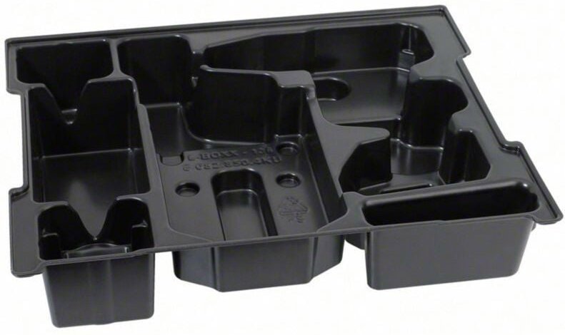 Einlage für Boxen passend für gsb/gsr 14,4/18 v-li/gsr 14,4/18 v-li hx G4 - Bosch