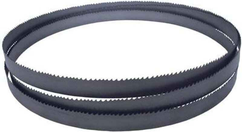 Metallsägeband 1735x13x0,90 mm hss M42 Zähne per Zoll 6-10