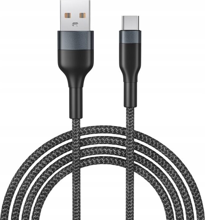USB-A-Typ-C-Kabel, 1 m