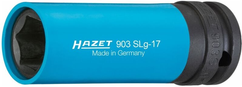 Kraft-Steckschlüsseleinsatz 1/2' (12.5 mm) 903SLG-17 - Hazet