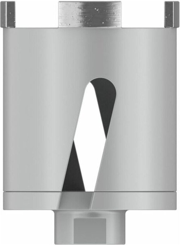 Pro Socket Trockenbohrkrone, 68 x 60 mm, M16-Gewinde - Bosch