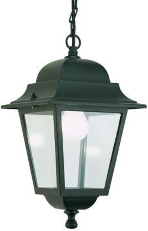 Suspension quadrated modell farbe schwarz 320/06