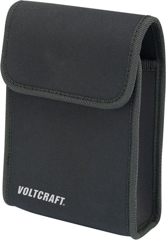 Voltcraft - VC-100 VC-100 Messgerätetasche Passend für (Details) VC135, VC155, VC175, VC165, VC131, vc