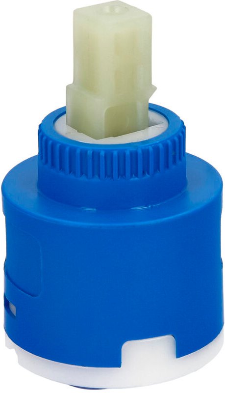 Keramikkartusche Ø 40 mm. Wolfpack Mixer-Ersatzteil