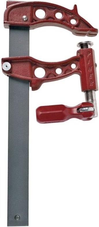 Piher - Maxipress f, 50cm, Einhand- Hochleistungsschraubzwinge 60050