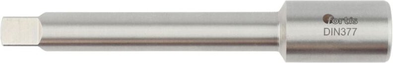 Gewindebohrer-Verlängerung DIN377 14,5 mm - Fortis