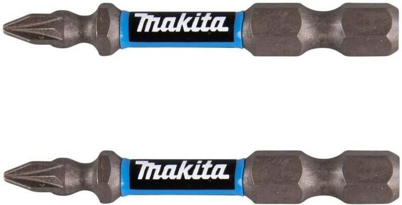 Torsion Bit PZ1-50 2 St. - E-03296 - Makita