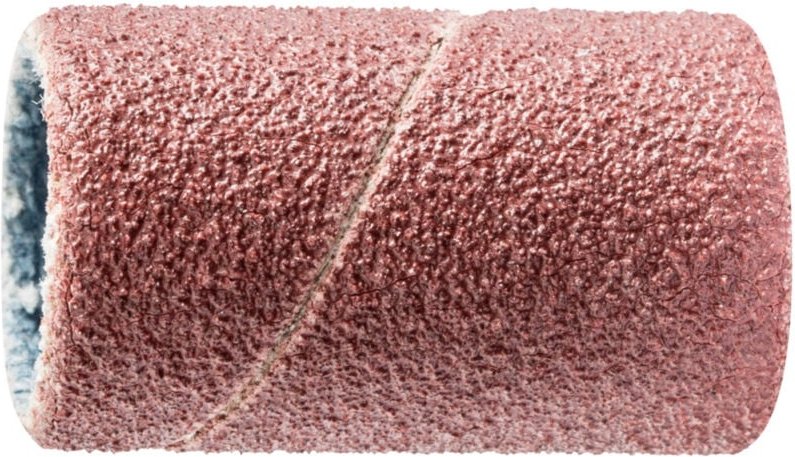 Thumbnail - Tools 42232115 Schleifhülse ksb D10xB20mm Körnung 150 Korund a max. Drehza - Pferd