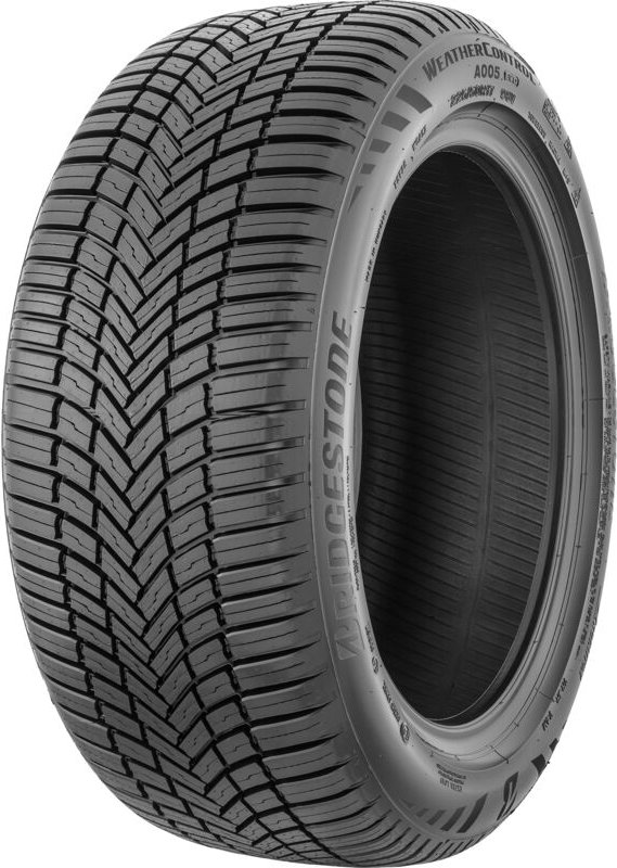 BRIDGESTONE Ganzjahr 185/60 R15 TL 88V WEATHER CONTROL A005 EVO XL M+S 3PMSF