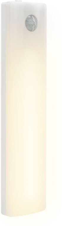 Unterbauleuchte s, wiederaufladbare Leuchte mit Bewegungssensor - Ansmann