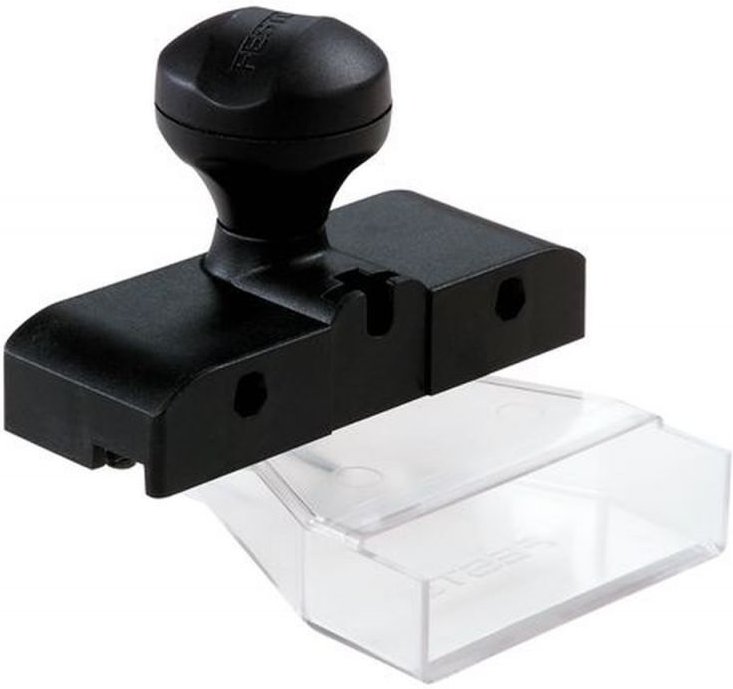 Absaughaube ah-of 1400 – 492585 - Festool