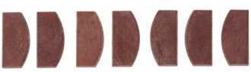 Hazet 9012M-1-011/7 Lamellen