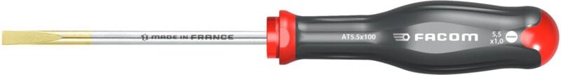 Facom Schraubendreher PROTWIST 5,5 mm 100 mm
